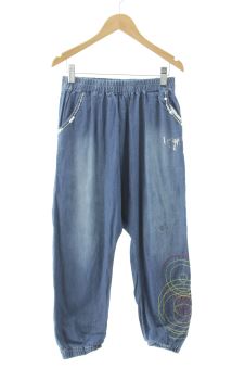 Lange Jeans 122 Desigual