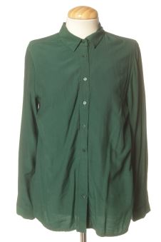 Camisa S Stradivarius