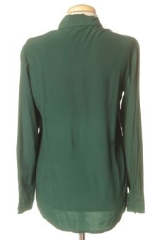 Camisa S Stradivarius