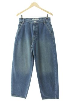 Vaquero 36 Bershka