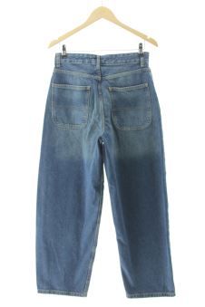 Vaquero 36 Bershka