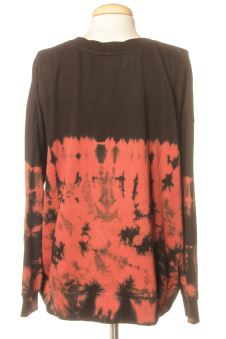 Sweat 36 Religion