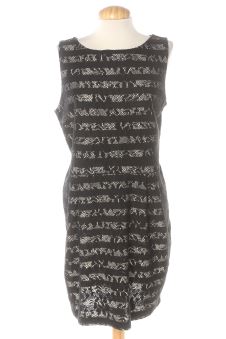 Robe casual L Esprit