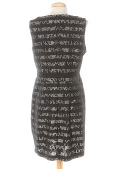 Robe casual L Esprit