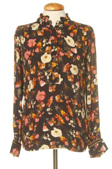 Blusa de manga larga 36 La Petite Francaise