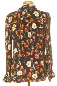 Blusa de manga larga 36 La Petite Francaise