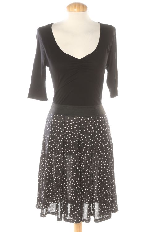 Robe casual