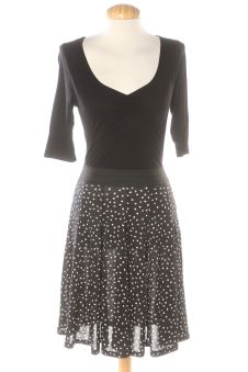 Robe casual S Cache cache