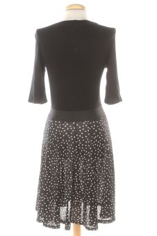 Robe casual S Cache cache