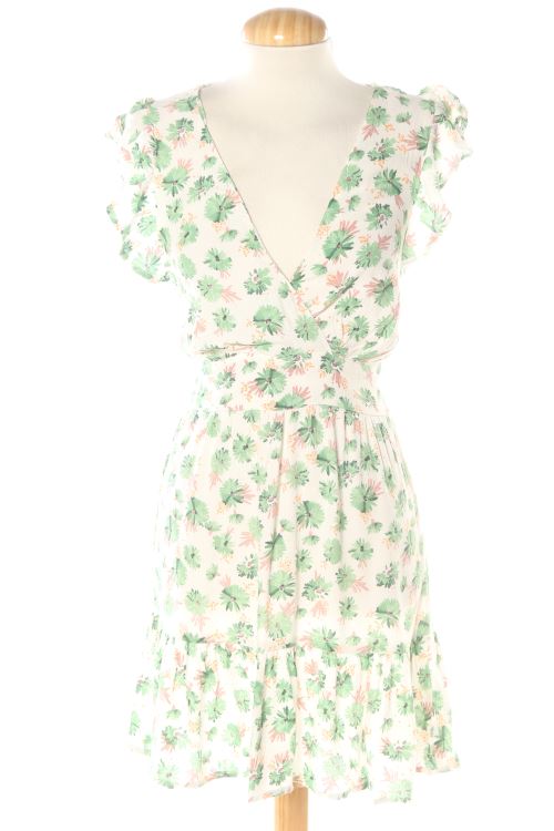 Robe casual