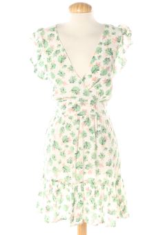 Robe casual XS Pull & Bear