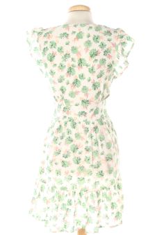 Robe casual XS Pull & Bear