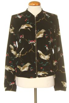 Blouson M ZARA TRAFALUC