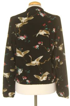 Blouson M ZARA TRAFALUC