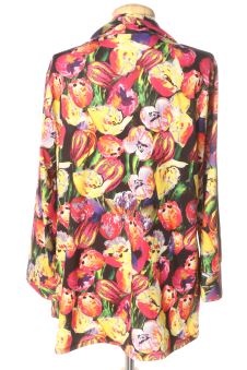 Gilet L Mulaya