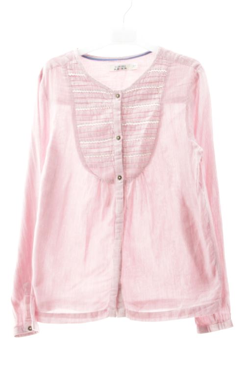 Camicia a maniche lunghe