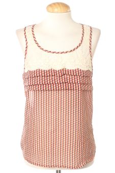 Top M Bershka, photo 1 sur 2