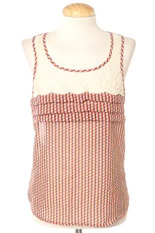 Top M Bershka, photo 1 sur 2