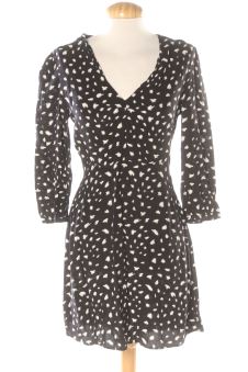 Vestido casual S Mango, foto 1 de 2
