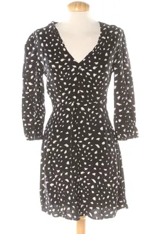 Vestido casual S Mango, foto 1 de 2
