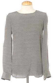 Blusa de manga larga 36 L.K.Bennett, foto 1 de 2