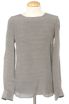 Langärmelige Bluse 36 L.K.Bennett, Foto 1 von 2