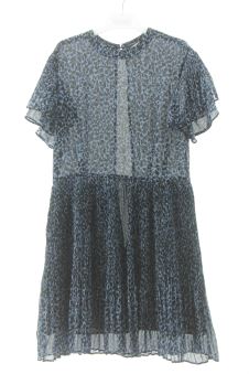 Aufwändiges Kleid 152 Mango