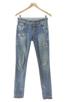 Jeans 36 S.Q.S, photo 1 sur 2