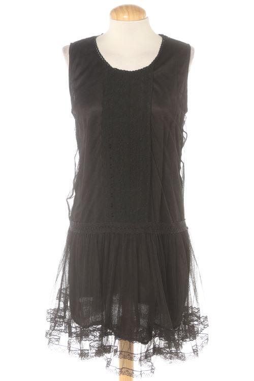 Vestido casual