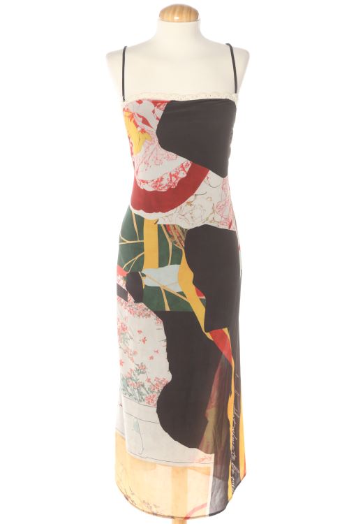 Robe casual