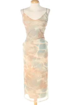 Robe de jour S Bershka, photo 1 sur 2