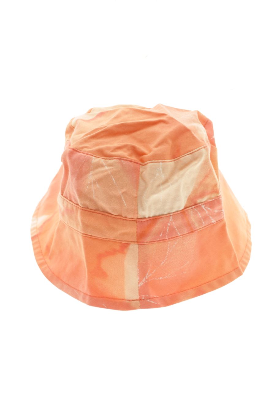 Gorro de 3pommes de la talla 0-6 meses con etiqueta