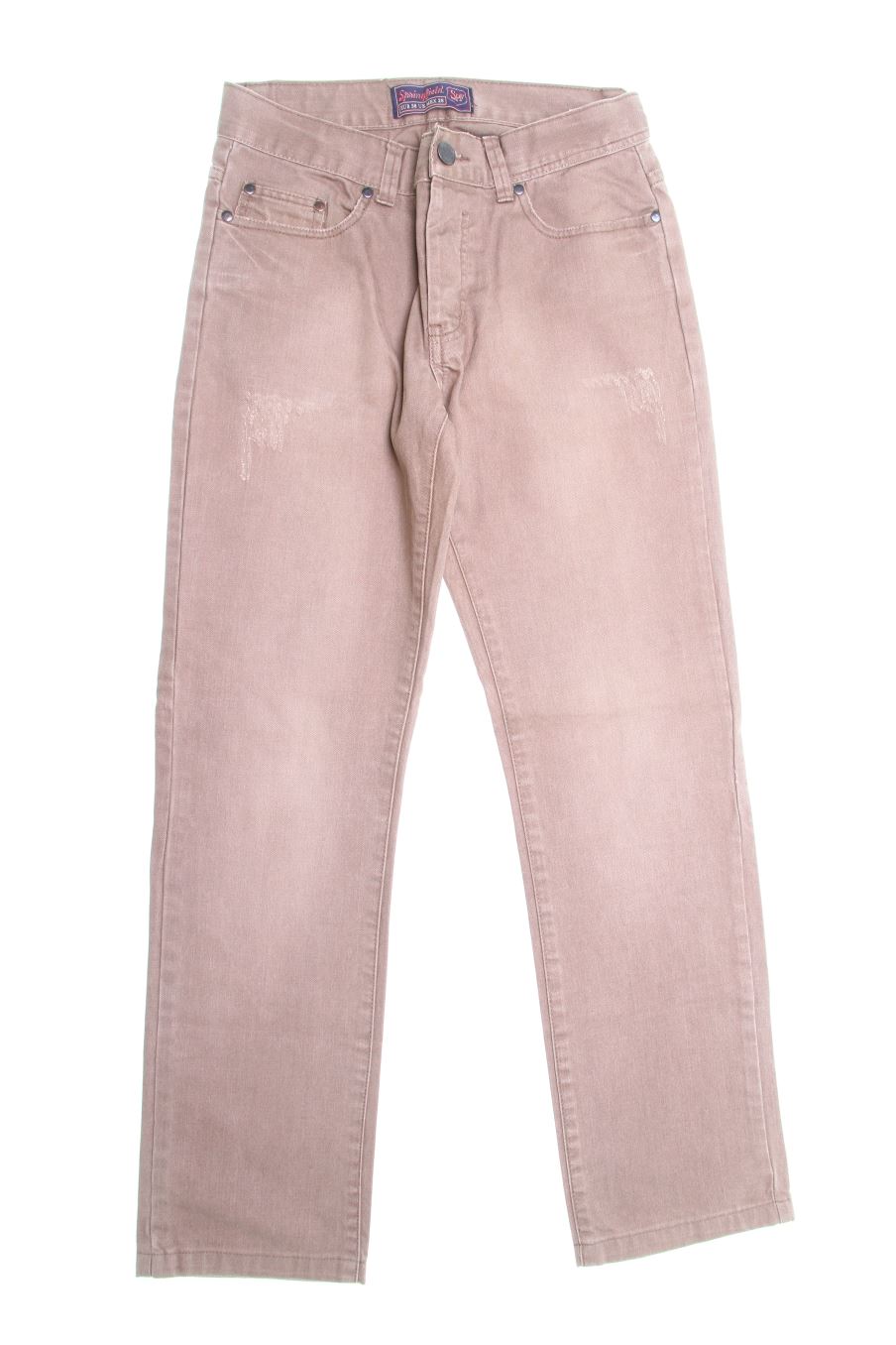 Jeans de Springfield de la talla 38