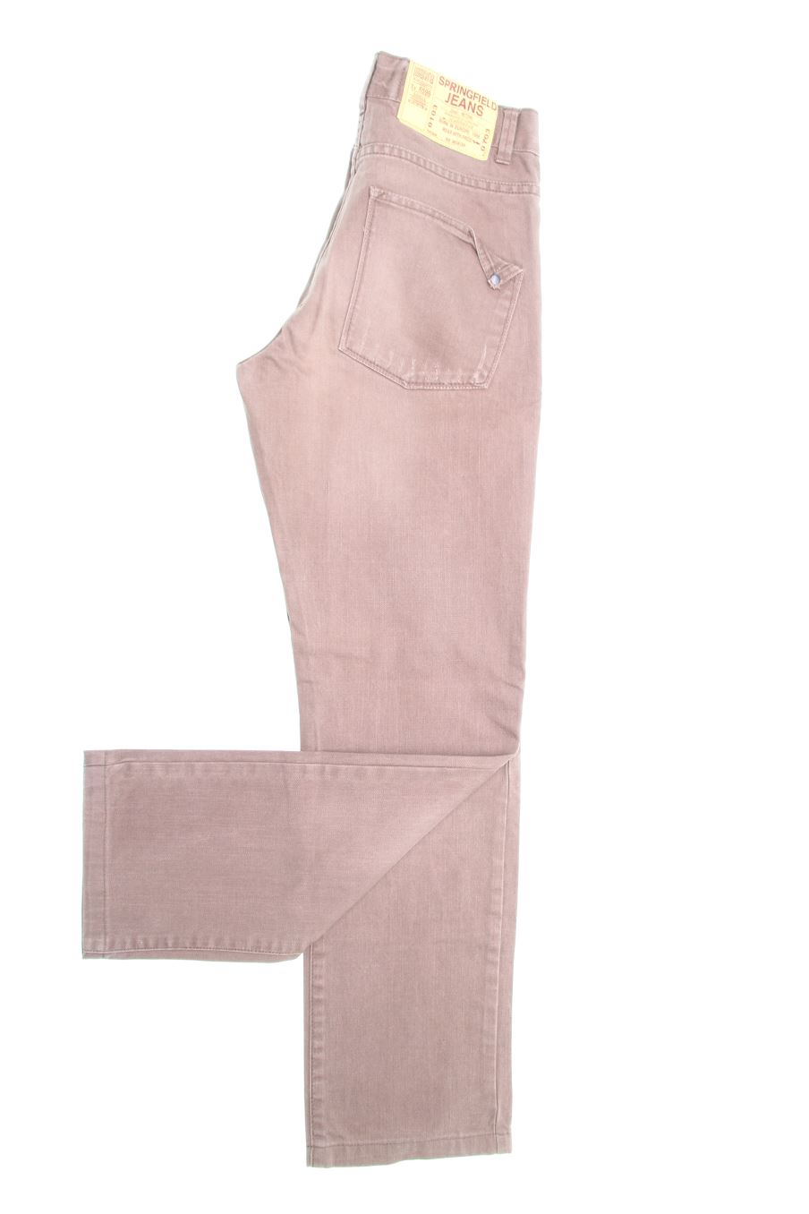 Jeans de Springfield de la talla 38