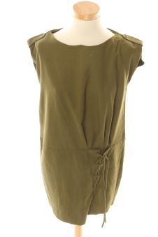 Robe casual S SUITEBLANCO, photo 1 sur 2