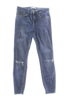 Jeans 36 Zara, photo 1 sur 2