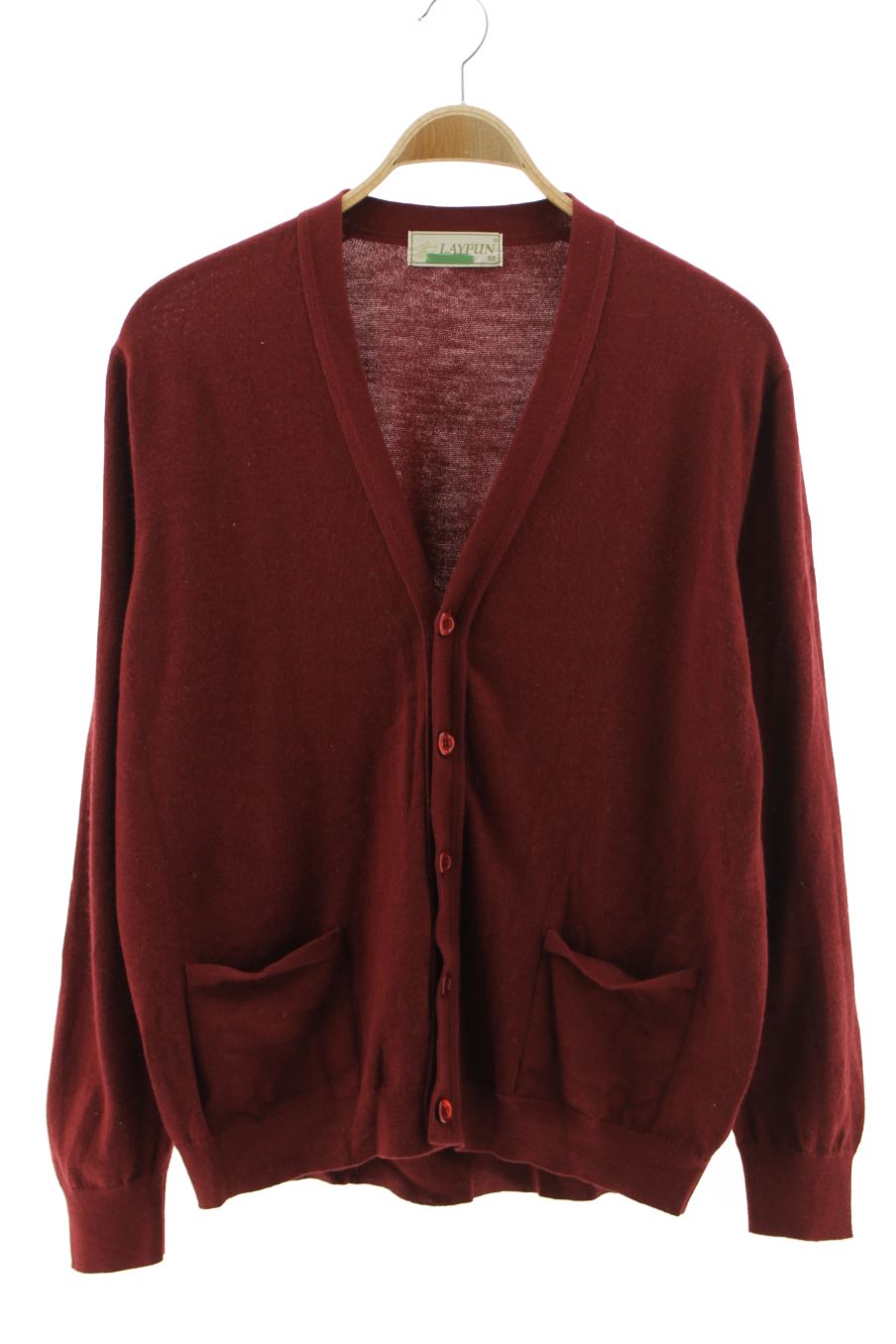Gilet Laypun de la taille XXL
