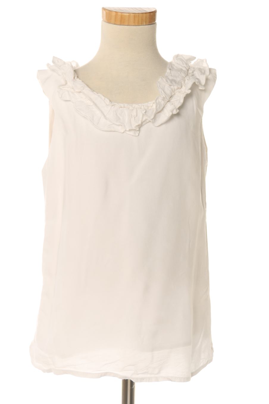 Blouse à manches courtes laormiga de la taille 10 ans de seconde main