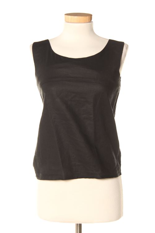 Aufwändiges Top