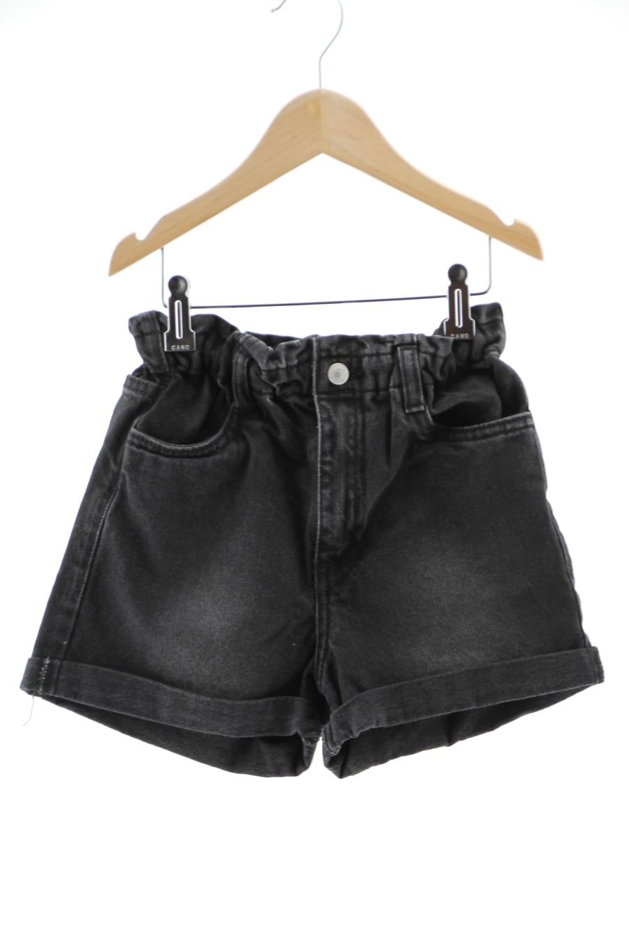 Short en jean El Corte Ingles de la taille 5 ans de seconde main