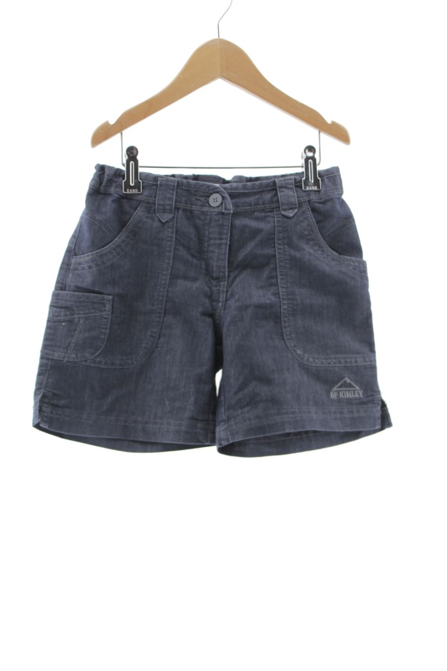 Short McKINLEY de la taille 8 ans de seconde main