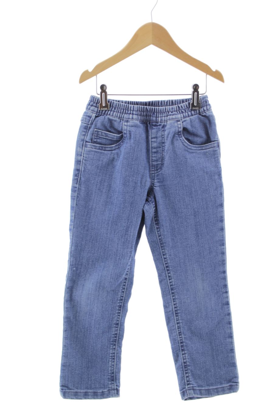 Jeans John Baner de la taille 5 ans de denim de seconde main