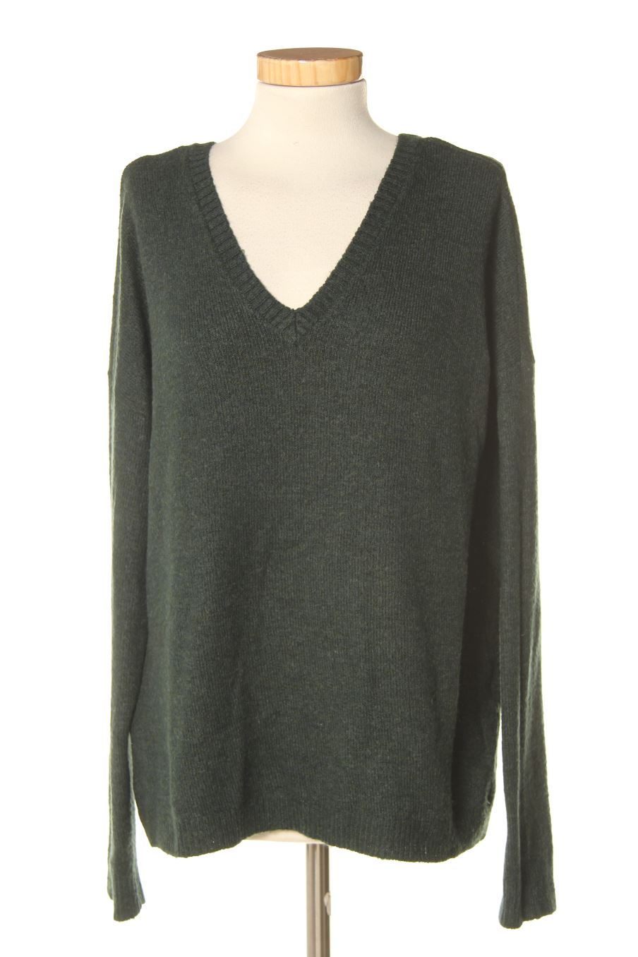 Jerseys de Vero moda de la talla M, de color verde