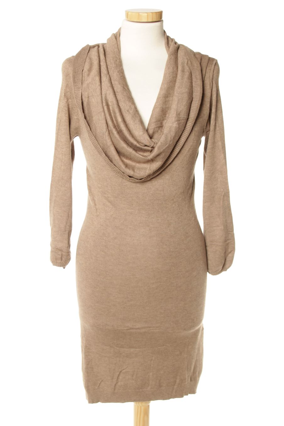 Pullover von Intimissimi Größe M, Farbe Braun, für