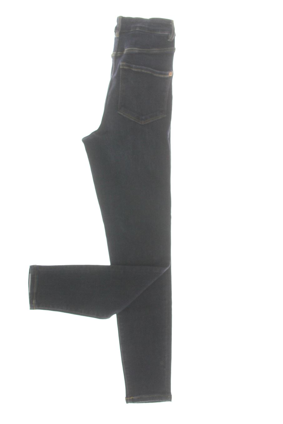 Jeans Pimkie de la taille 36, de couleur bleu de denim