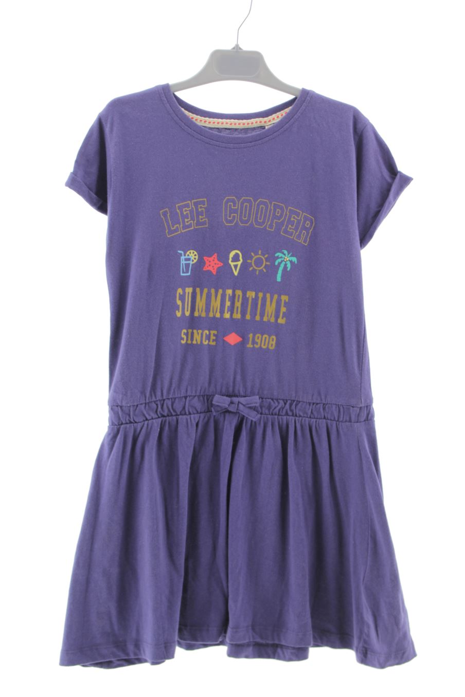 Robe casual Lee Cooper de la taille 10 ans de seconde main