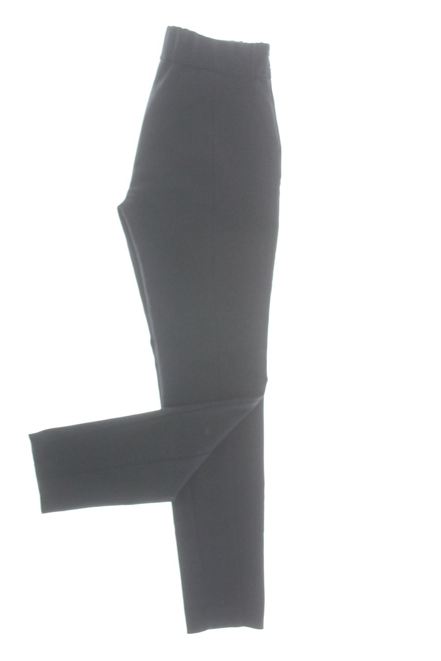Pantalones de Mango de la talla 34, de color azul marino