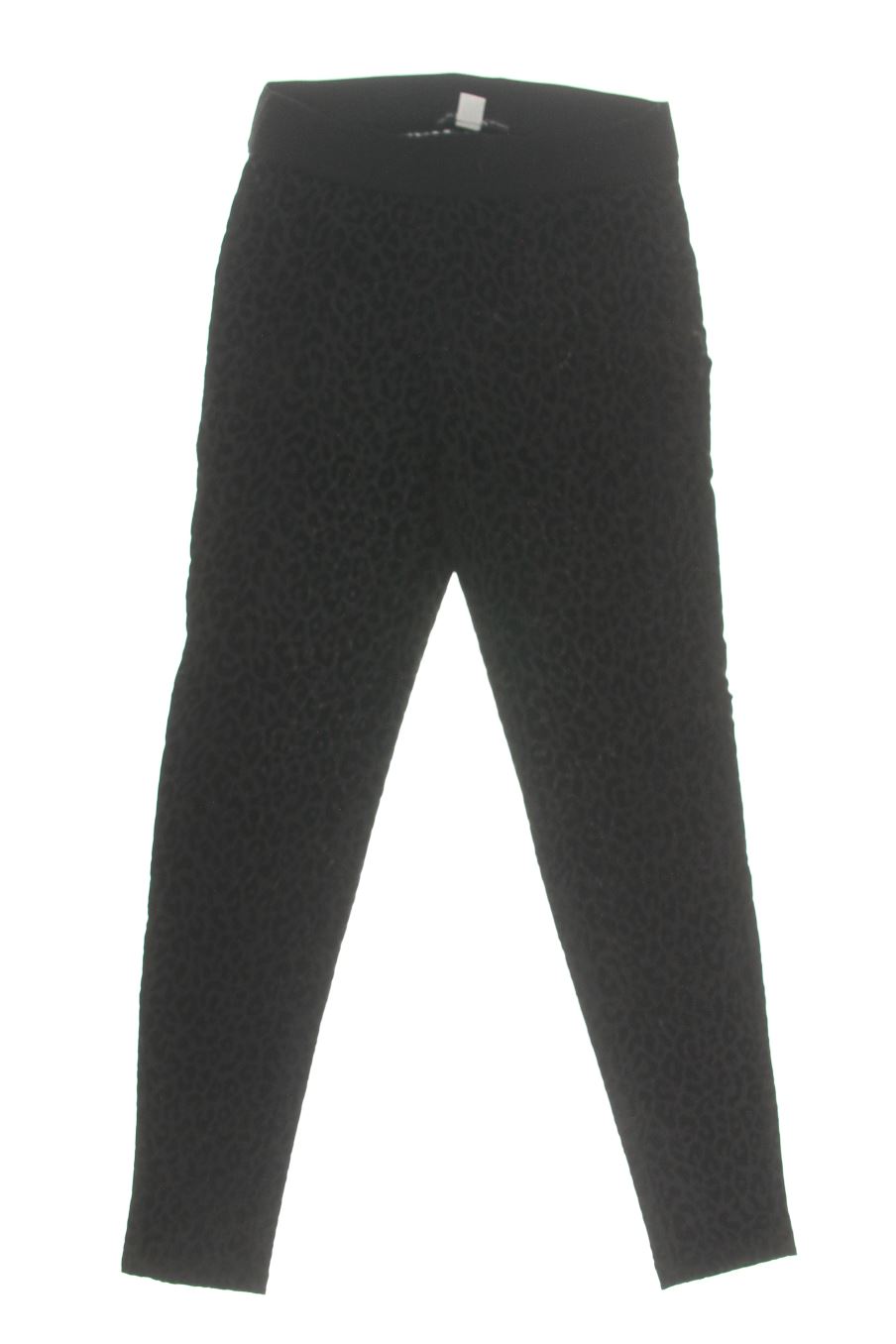Leggings de Venca de la talla M, de color negro