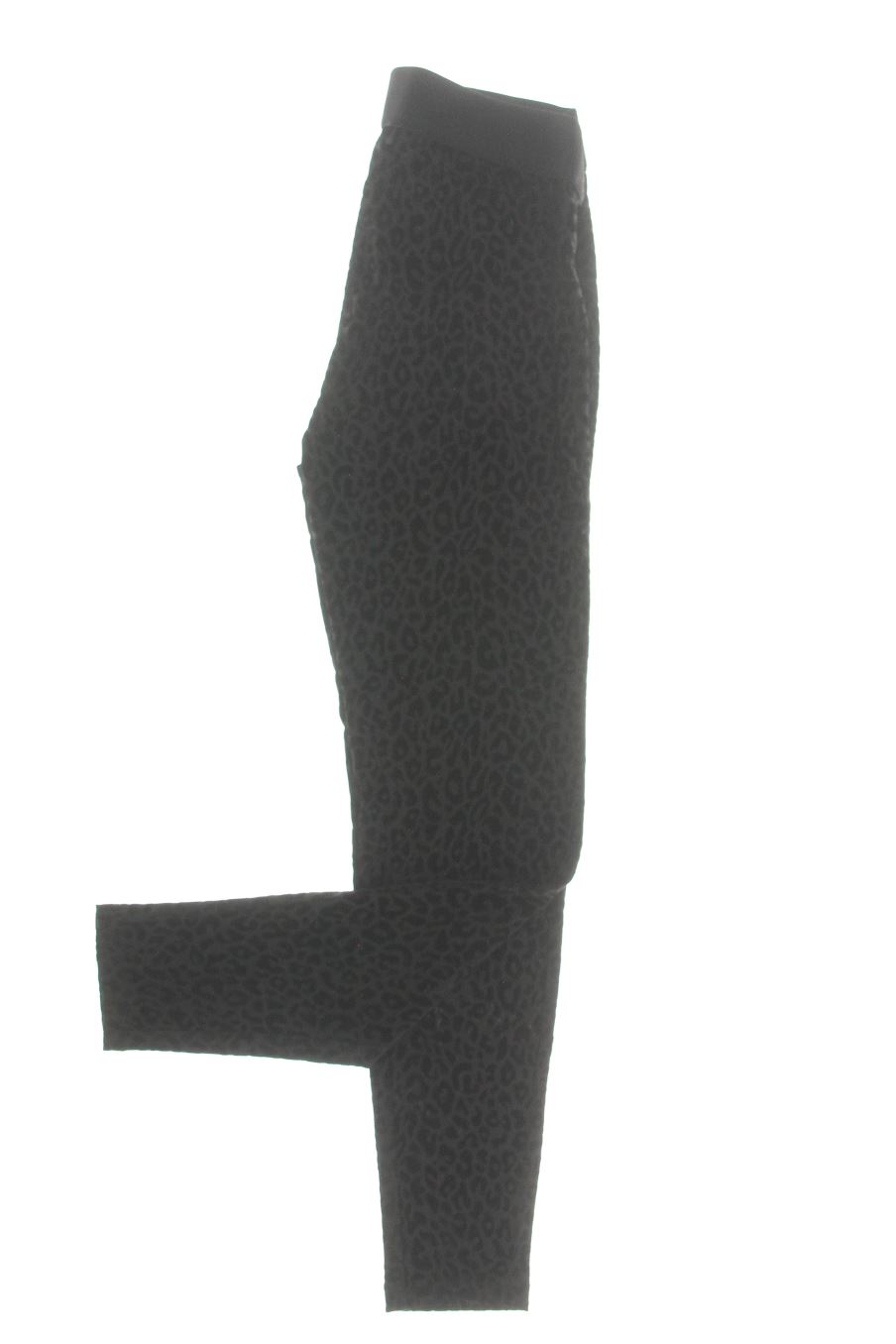 Leggings de Venca de la talla M, de color negro