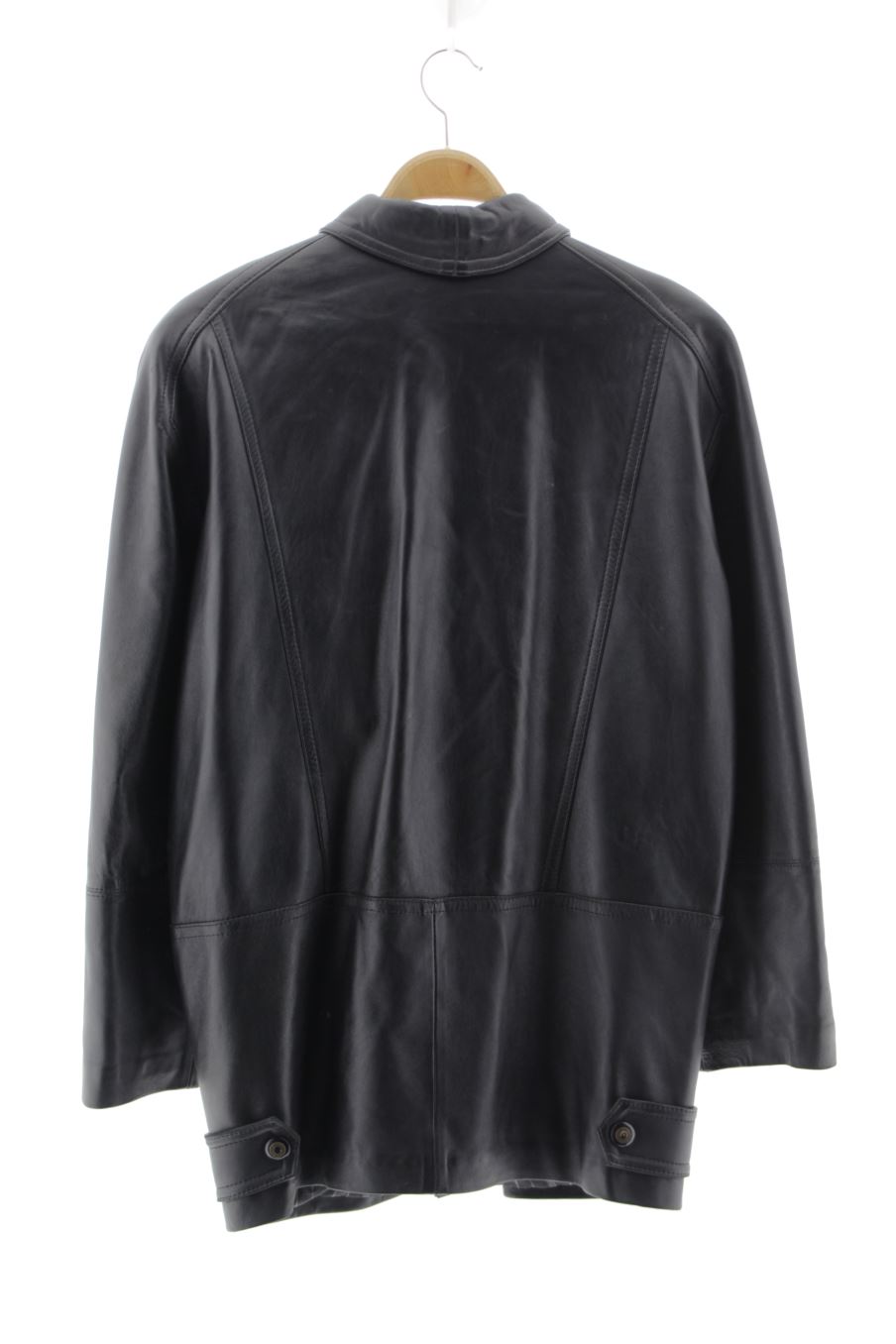 Abrigos de Rafael Vergara de la talla S
